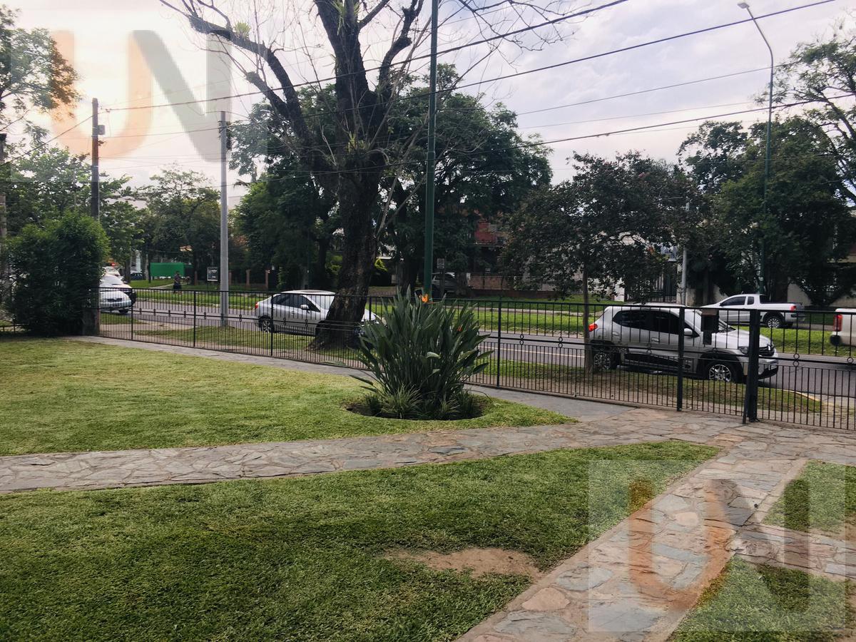 #1851674 | Venta | Lote | Yerba Buena (Urban Network)