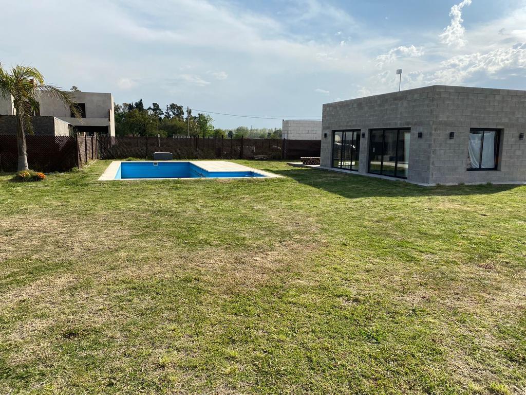 #4852686 | Sale | House | Canning (Fabiana Saenz Propiedades)