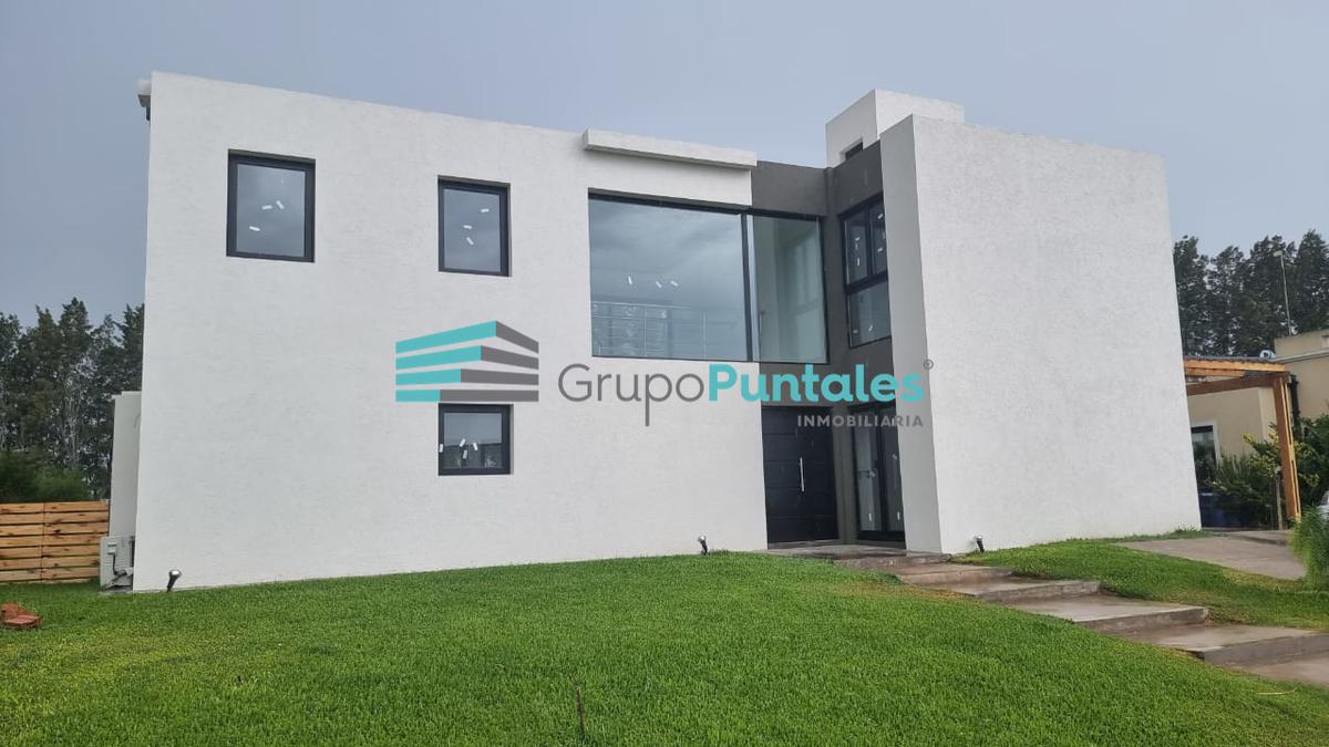 #3671314 | Venta | Casa | Santa Ines (Grupo Puntales)