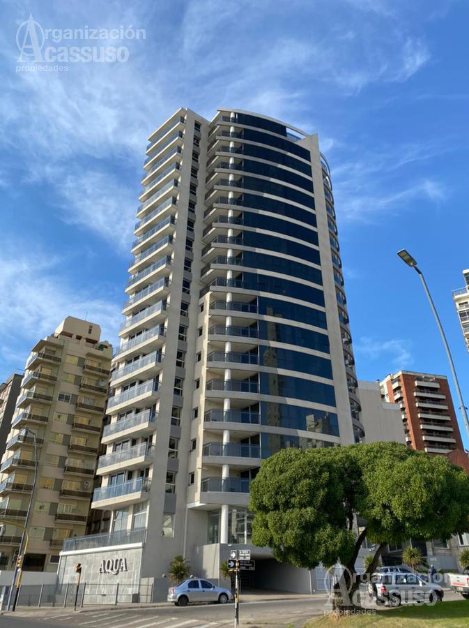 #4467157 | Rental | Apartment | Mar Del Plata (Organización Acassuso - Casa Central)