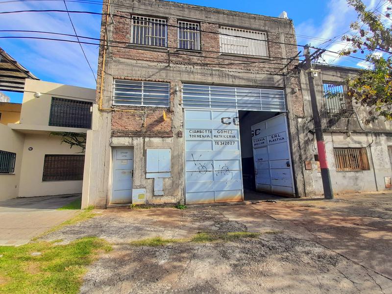 #2148015 | Sale | Warehouse | Cinco Esquinas (Jose Ellena Negocios Inmobiliarios)