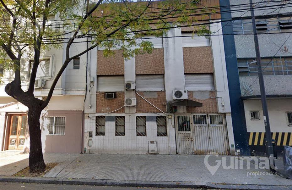 #4323205 | Venta | Lote | Almagro (Guimat Propiedades)