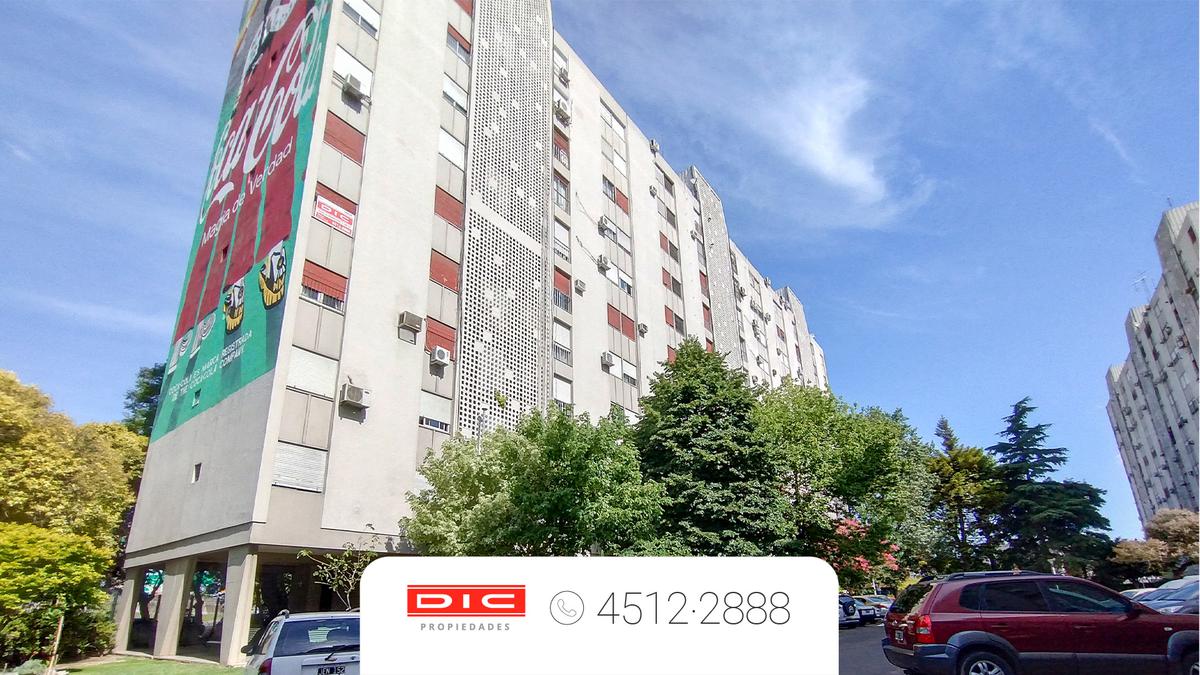 #2861485 | Venta | Departamento | Martinez Fleming / Panamericana (Dic Propiedades)