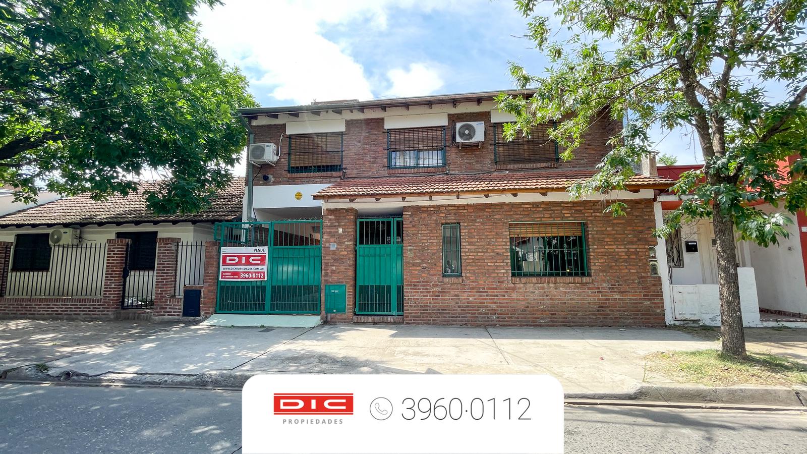 #3836963 | Venta | Casa | Acassuso Vias  /  Santa Fe (Dic Propiedades)