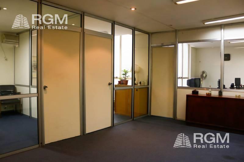 #3445499 | Sale | Office | Retiro (RG Montes)