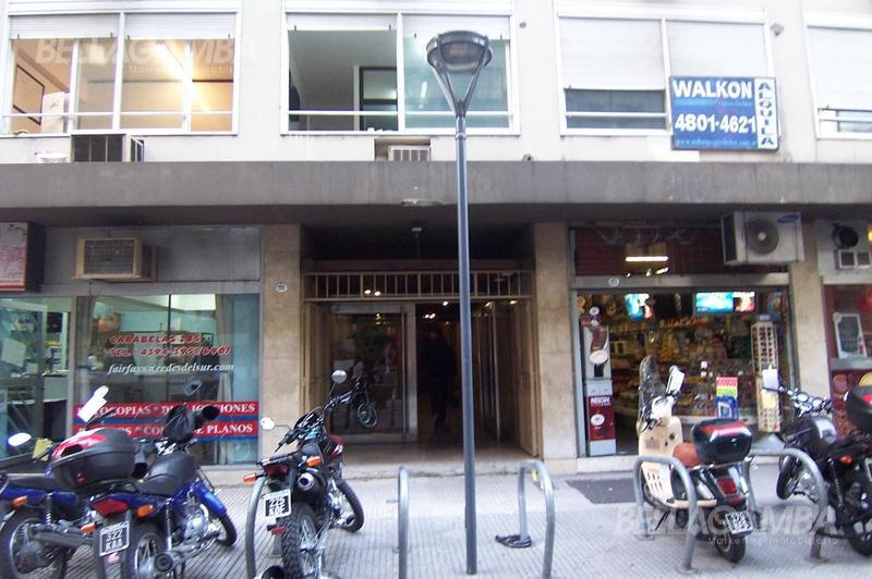 #823693 | Venta | Oficina | Microcentro (Bellagamba Marketing Inmobiliario)