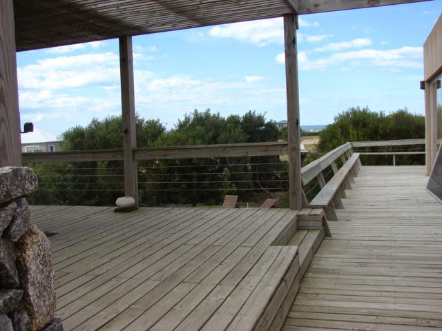 #4397609 | Alquiler Temporal | Casa | Arenas de José Ignacio (Terramar)