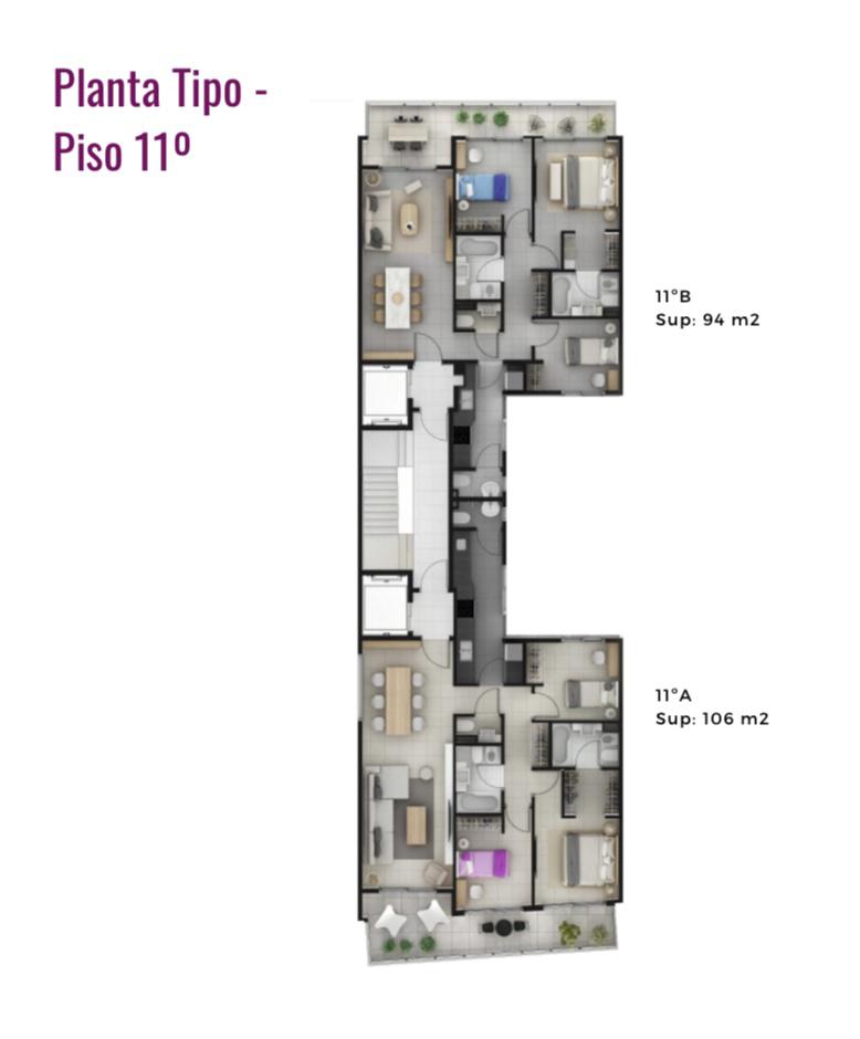 #4509779 | Sale | Apartment | Primera Junta (Ceballos Propiedades)