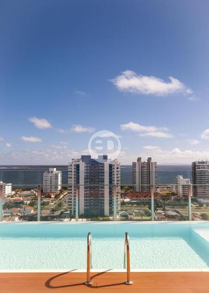 #3687957 | Venta | Departamento | Playa Brava (Emiliano Pedrozo)