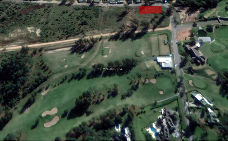 #3239219 | Venta | Lote | El Golf (Emiliano Pedrozo)