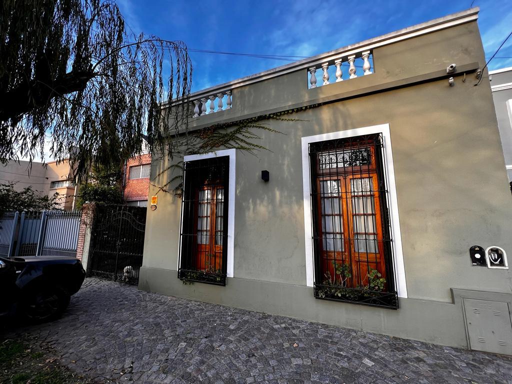 #5075558 | Rental | House | Lomas De Zamora (Caizza Propiedades)
