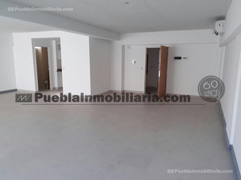 #5233437 | Alquiler | Oficina | Parque Patricios (Puebla Inmobiliara)