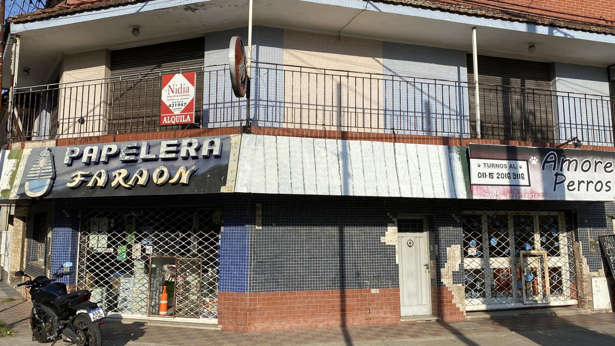 #5484868 | Alquiler | Departamento | Centro De Lujan (Nidia Propiedades)