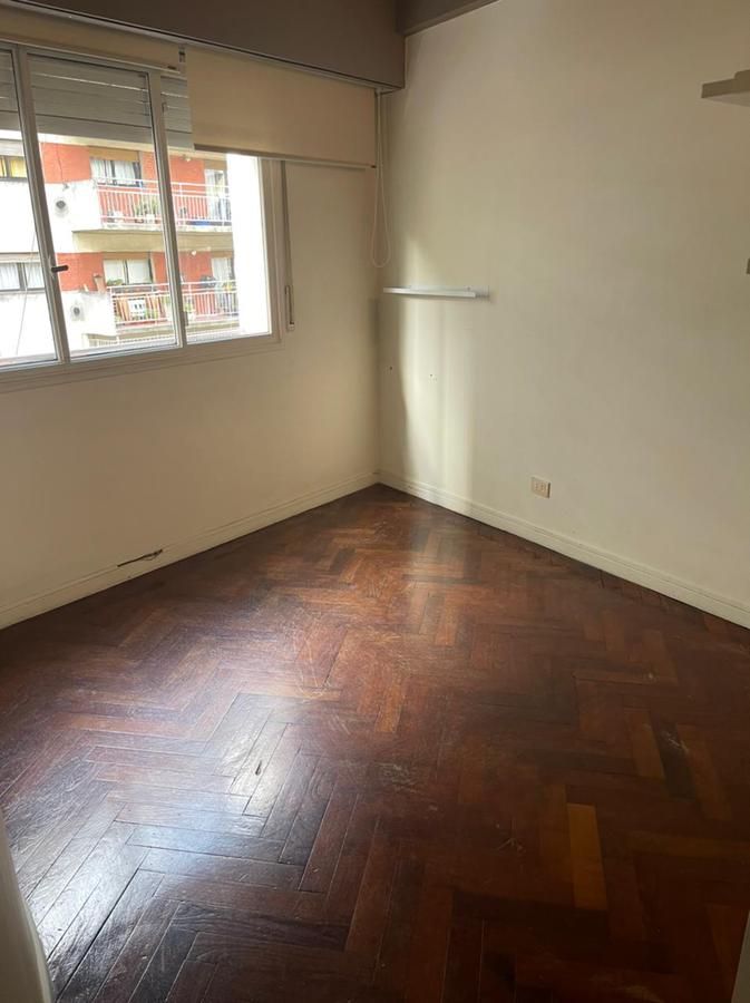 #5330090 | Venta | Departamento | Belgrano (Inmobiliaria Villasana)