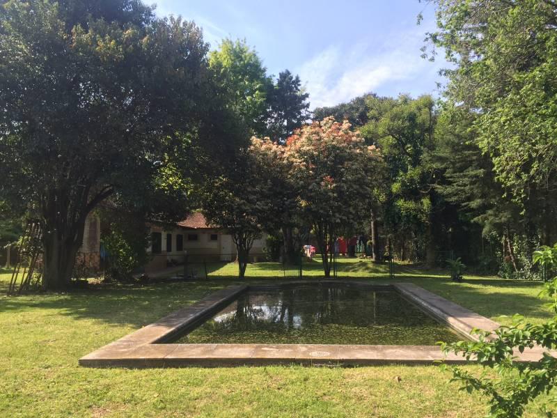 #2267228 | Venta | Casa | Lopez Camelo (Di Camillo Propiedades)