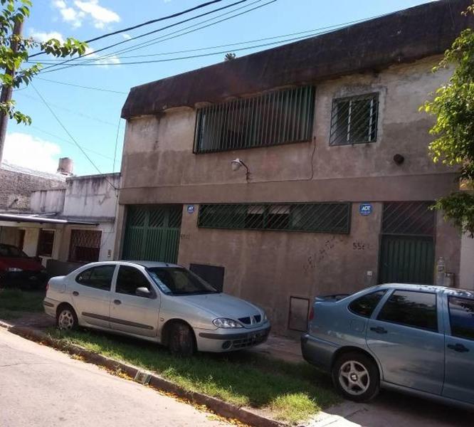 #3965766 | Venta | Galpón / Depósito / Bodega | Caseros (Pintimalli Propiedades)