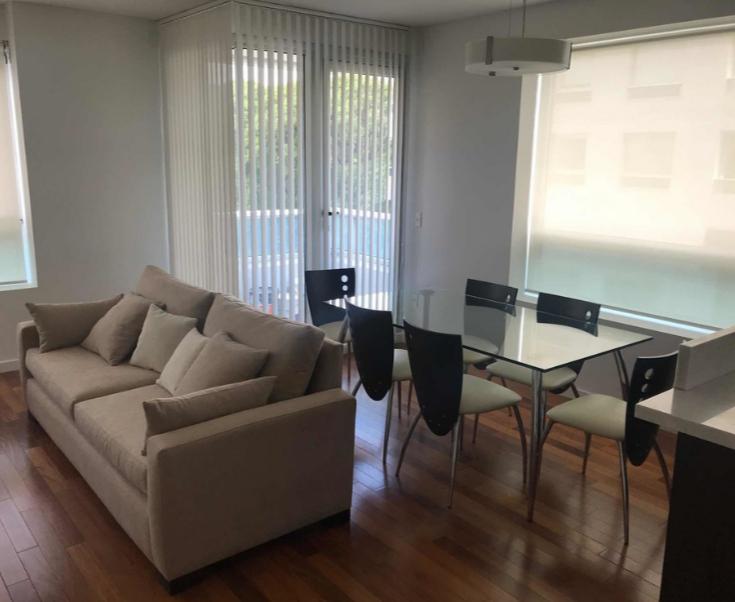 #3511628 | Alquiler Temporal | Departamento | Puerto Madero (RHR Real State)