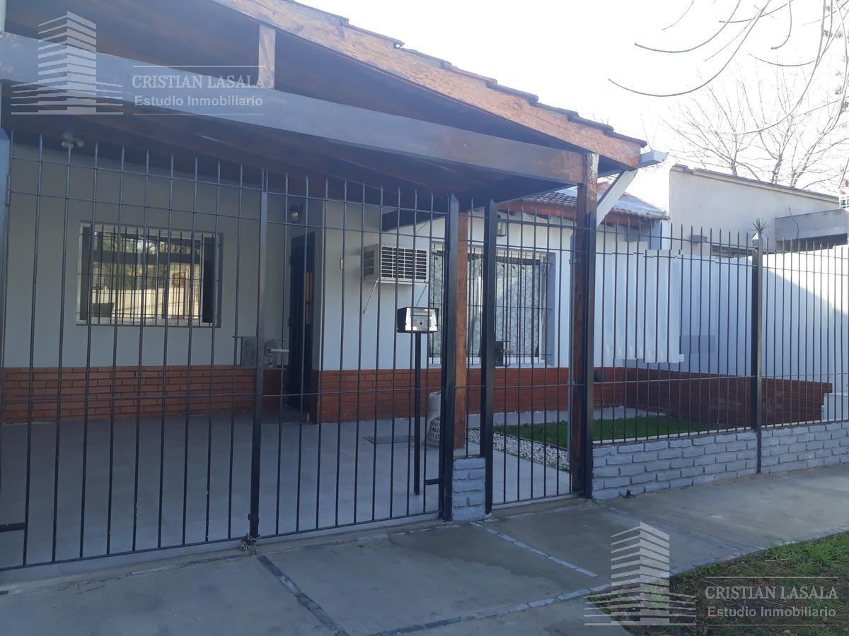 #3078552 | Venta | Casa | Ituzaingó (Cristian Lasala Estudio Inmobiliario)