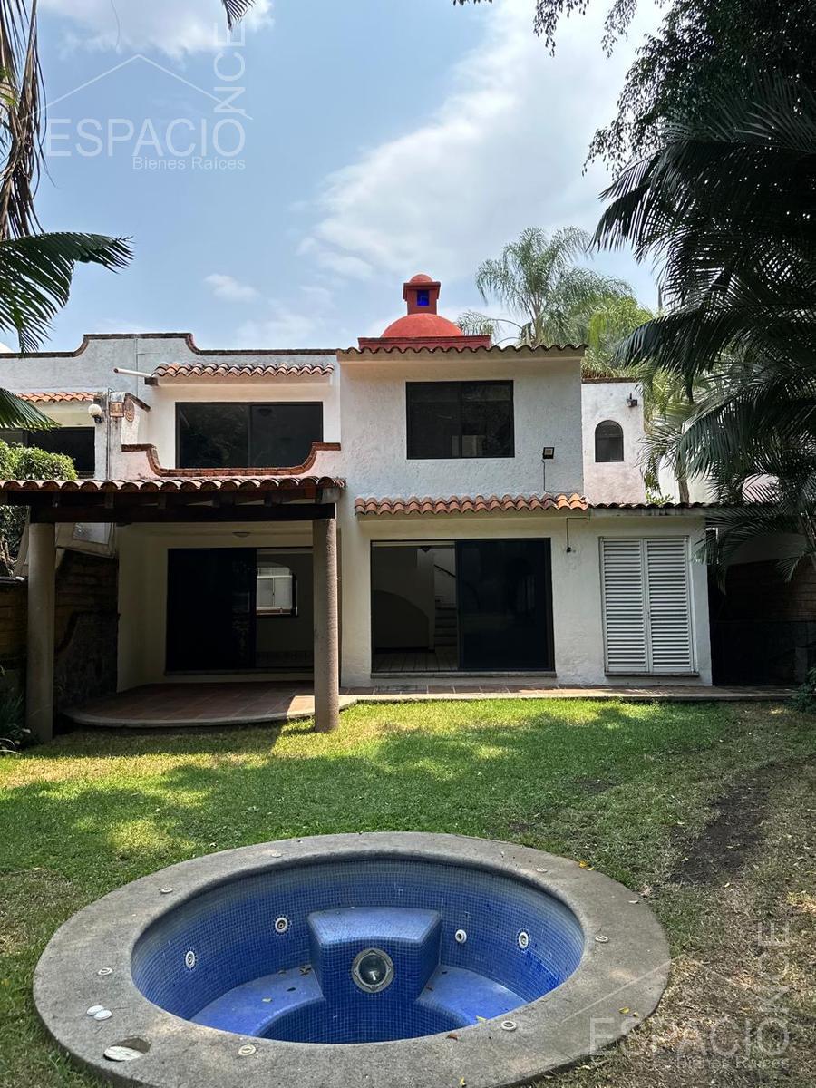 #5253544 | Rental | House | La Cañada (Espacio Once Bienes Raíces)