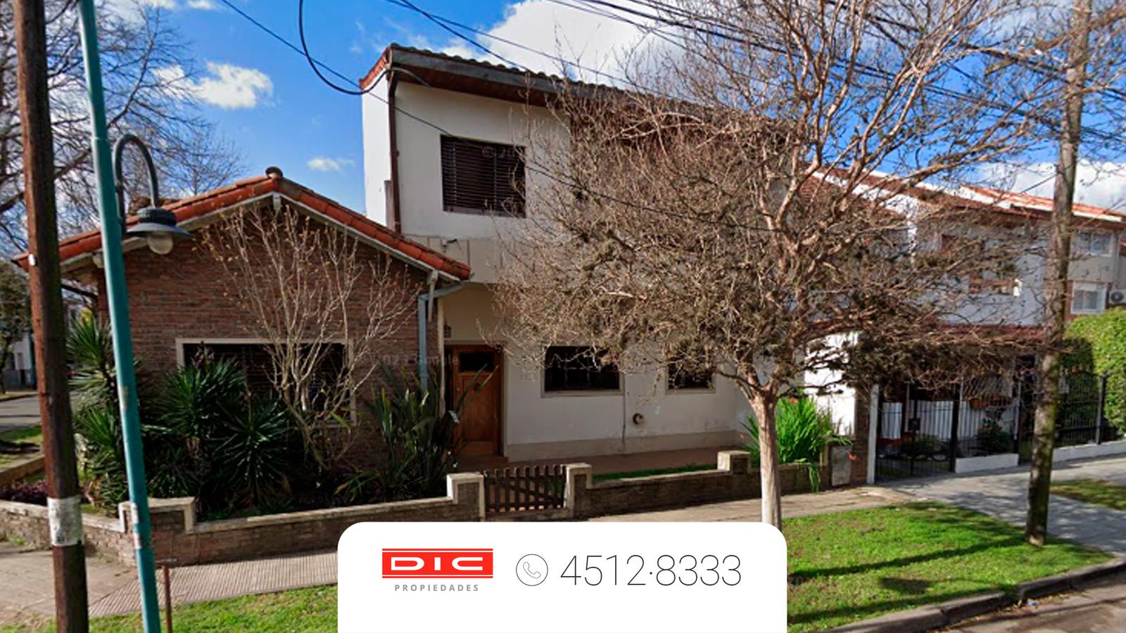 #5282227 | Sale | House | Carapachay (Dic Propiedades)