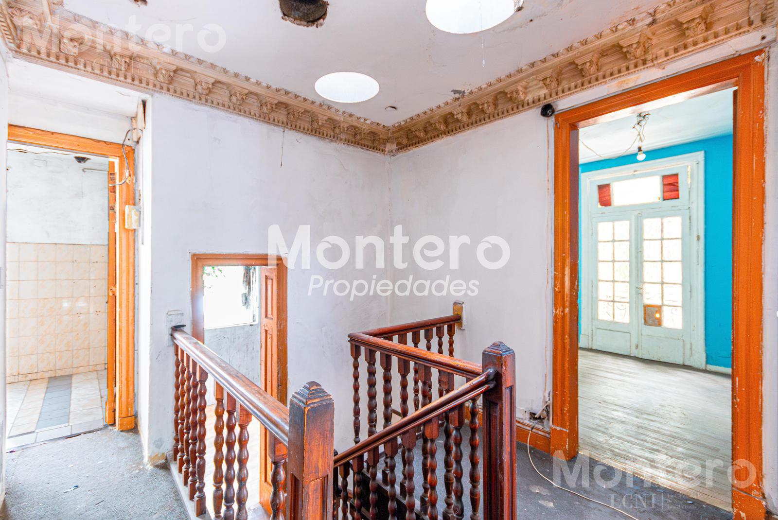 #5047083 | Sale | House | Caballito (Montero )