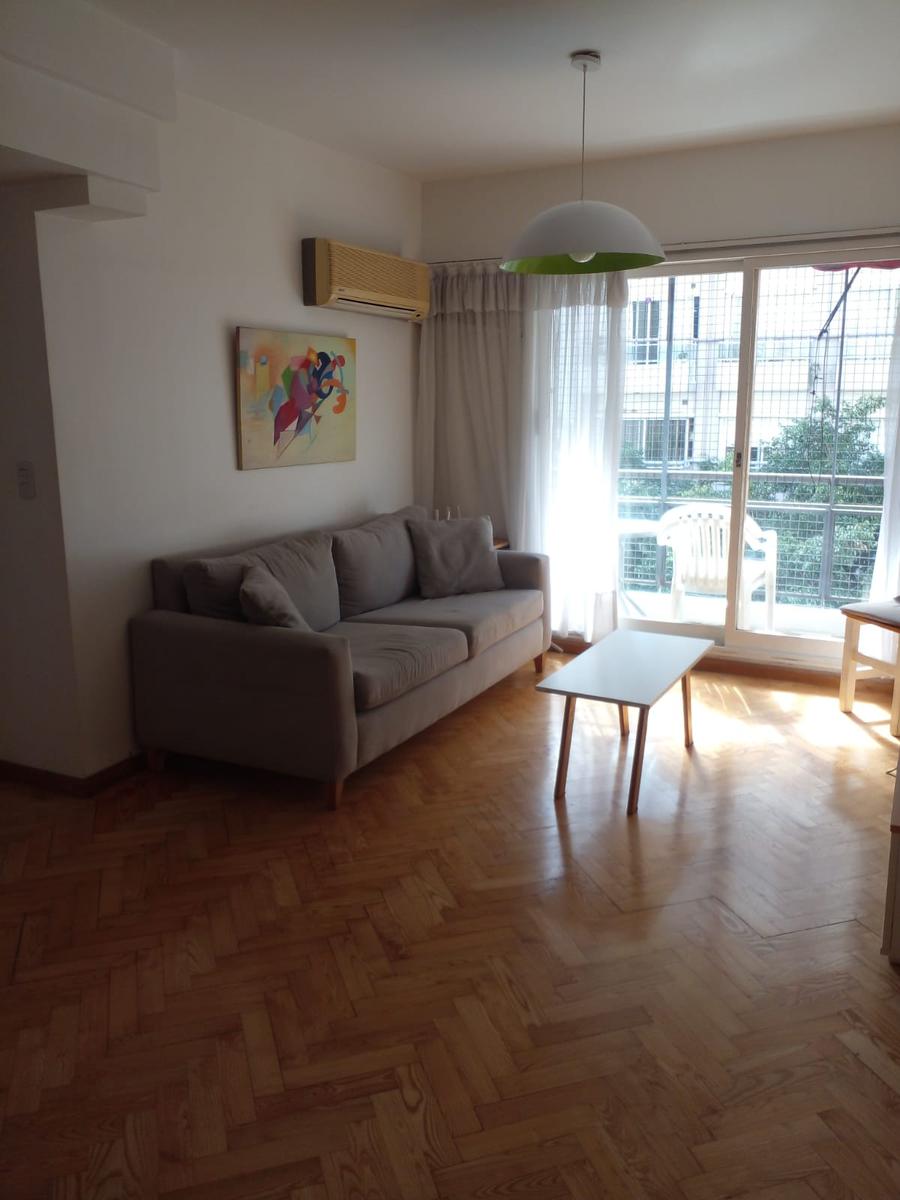 #5082332 | Temporary Rental | Apartment | Villa Crespo (Cifone Brokers Inmobiliarios)