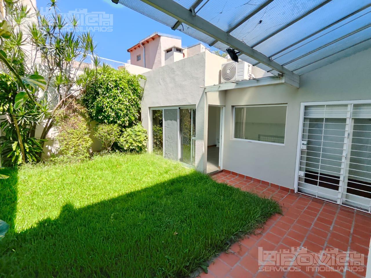#5073260 | Rental | House | Villa Urquiza (Lipovich )