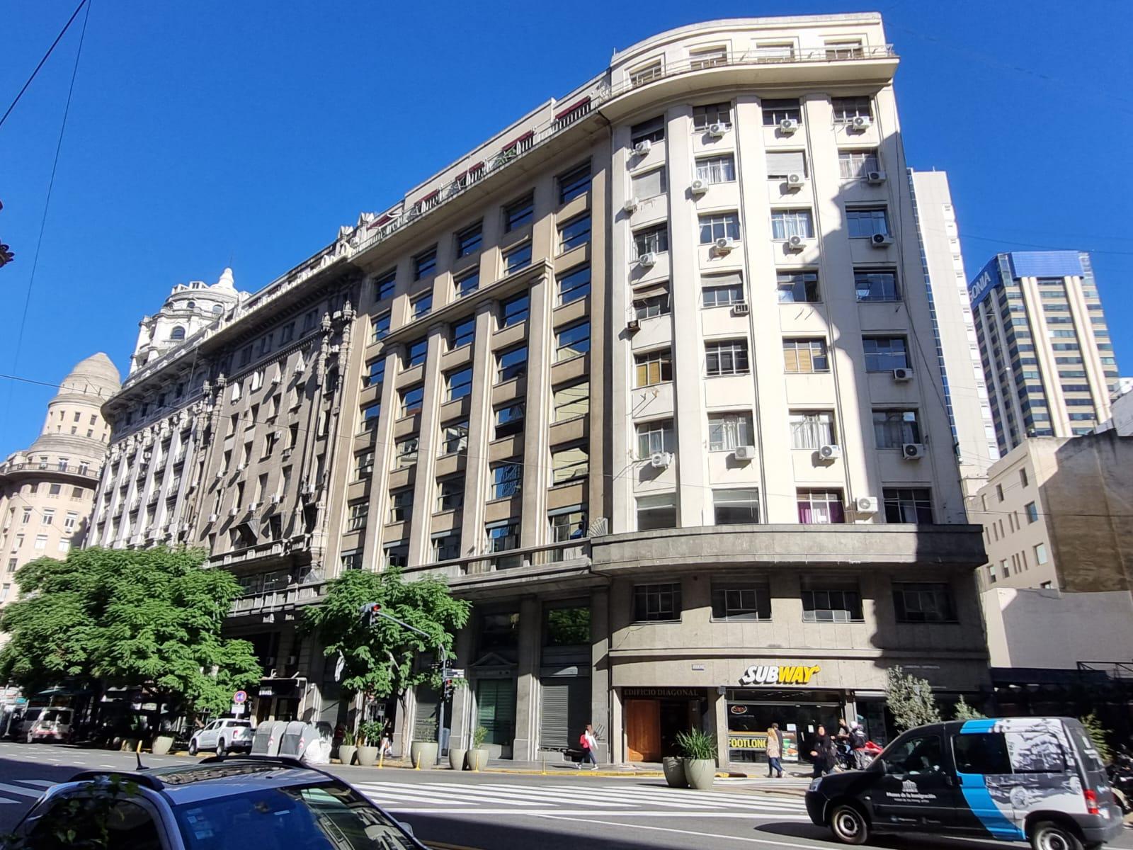 #5042649 | Sale | Office | Microcentro (Krell Brokers)