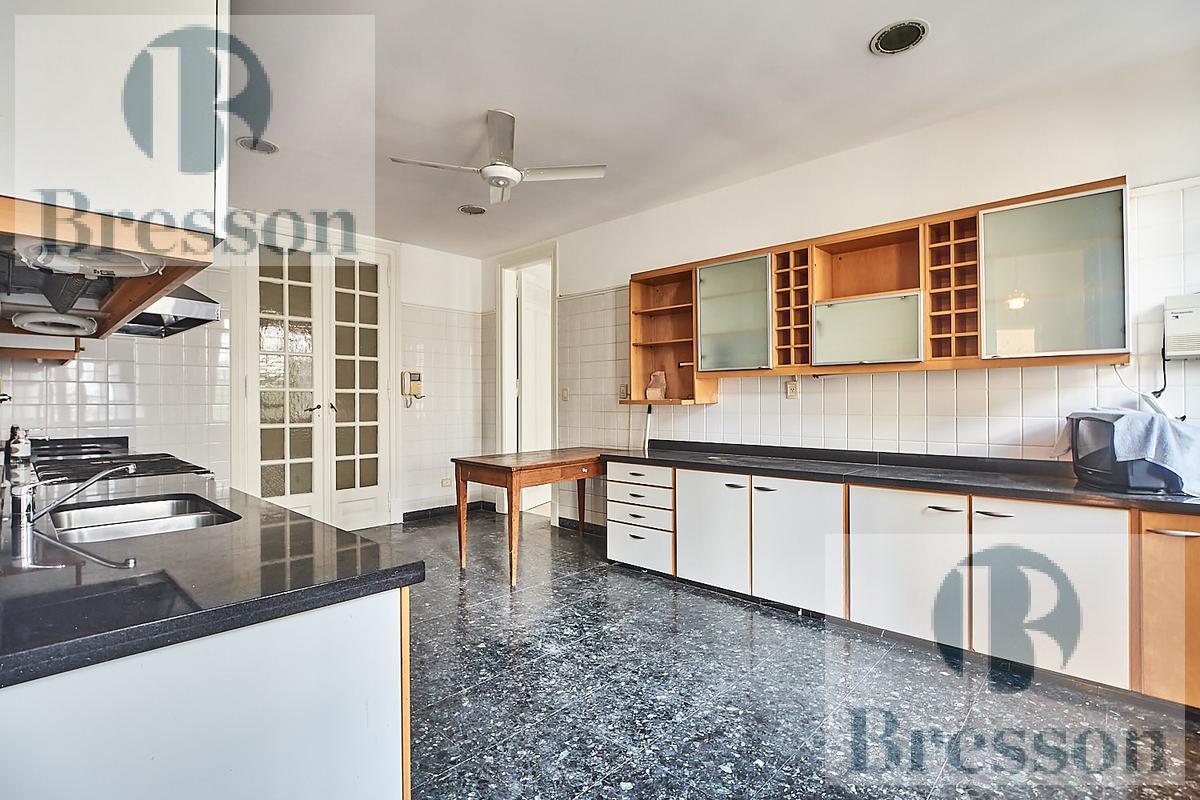 #4713465 | Rental | Apartment | Recoleta (Bresson Brokers)