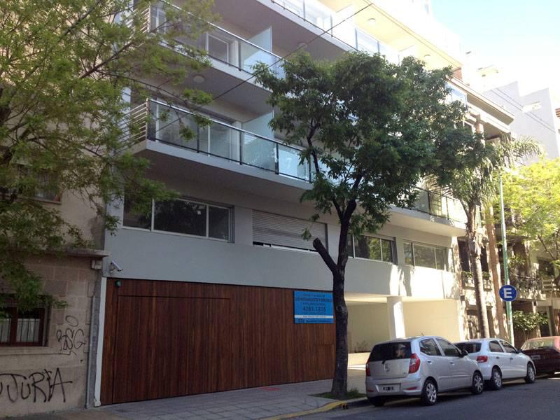 #5432927 | Rental | Office | Palermo Soho (TRADITIO PROPIEDADES)