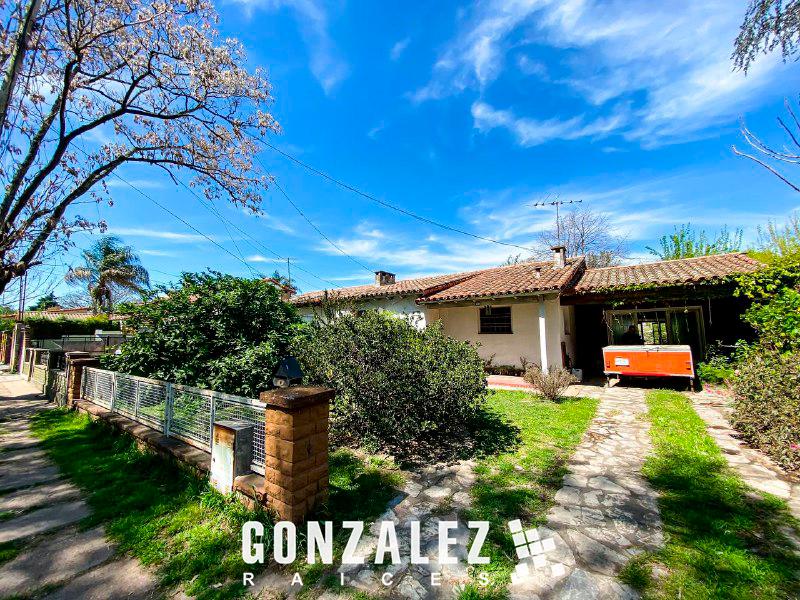 #4596081 | Venta | Casa | Ciudad Evita (GONZALEZ RAICES)