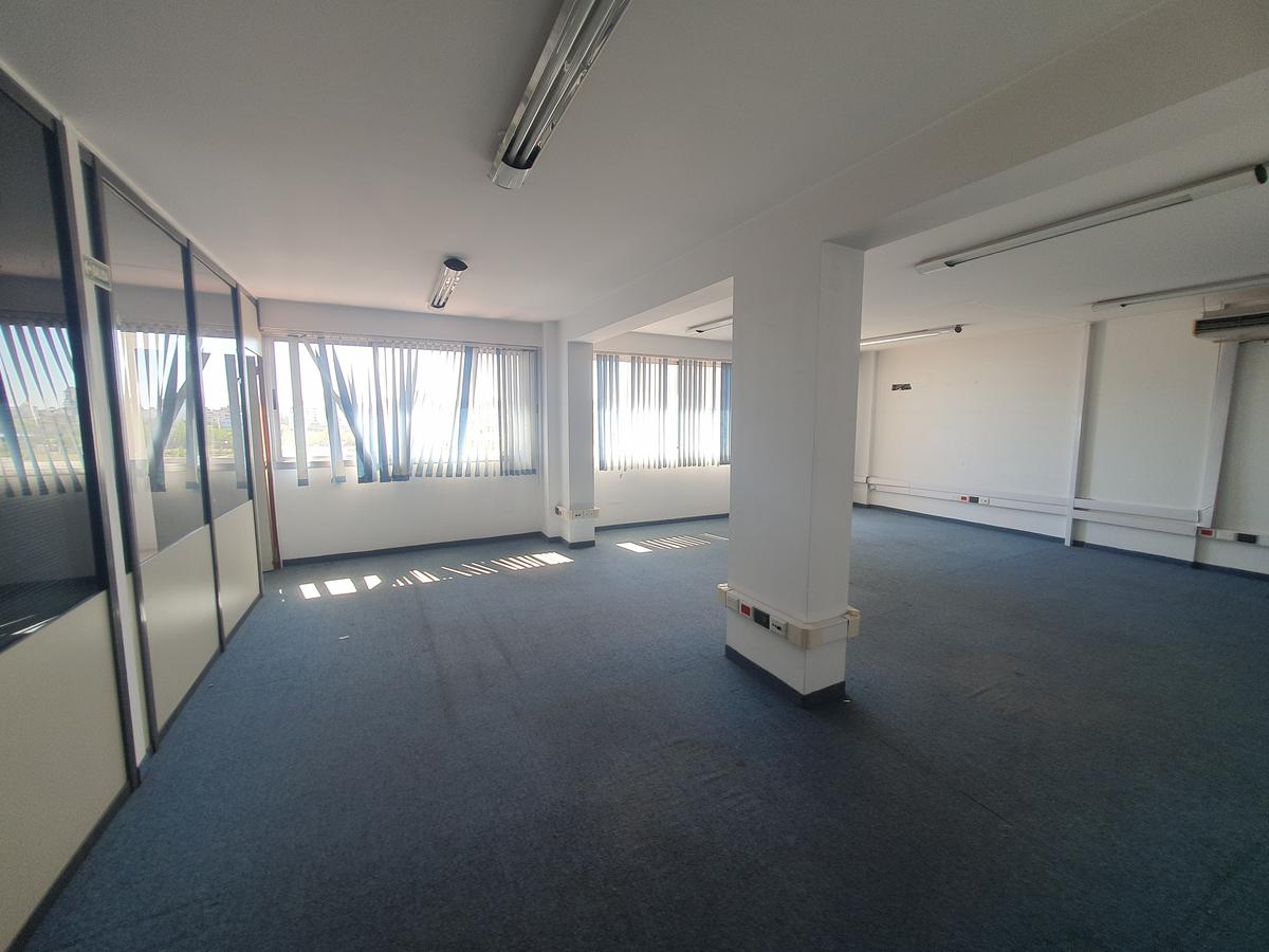 #4721703 | Rental | Office | Barracas (HAINZE INMUEBLES)