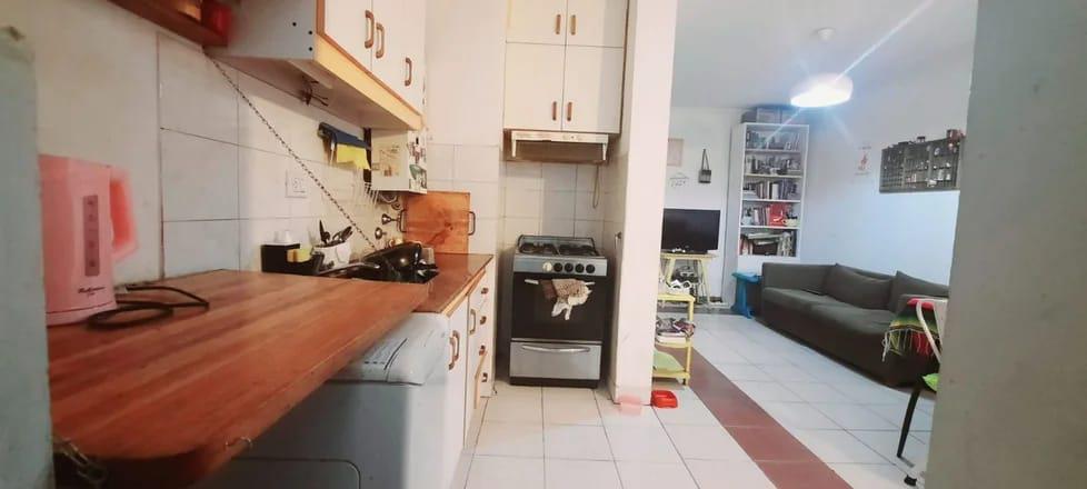 #4689677 | Venta | Departamento | Republica De La Sexta (CyT)