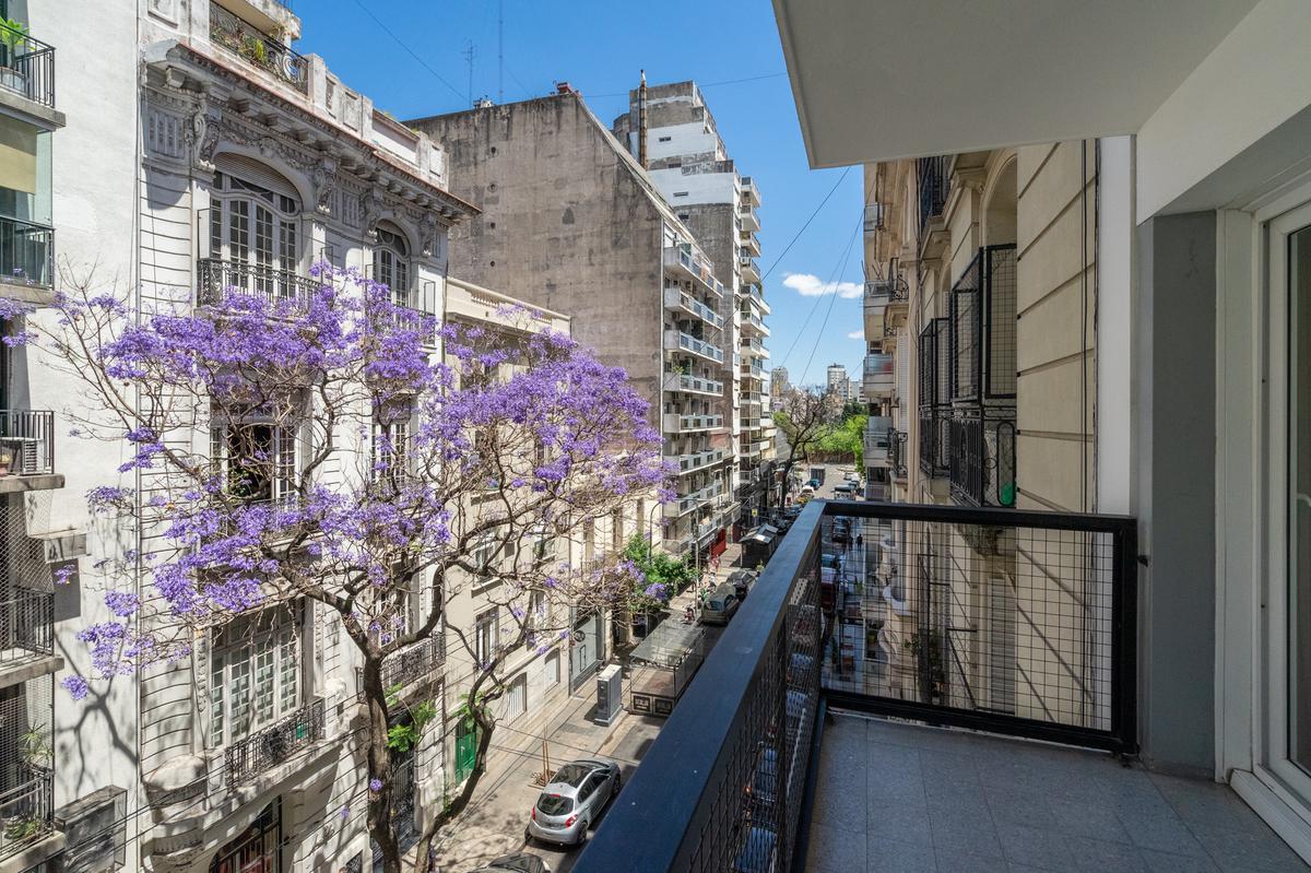 #5309184 | Alquiler | Departamento | Recoleta (Polaris REC)