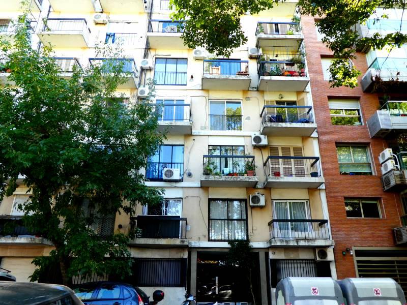 #5281606 | Alquiler | Departamento | Belgrano (Zelma Propiedades)