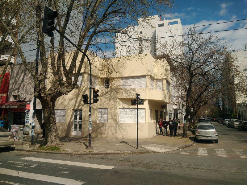 #3758877 | Venta | Casa | La Plata (Alberto Dacal)