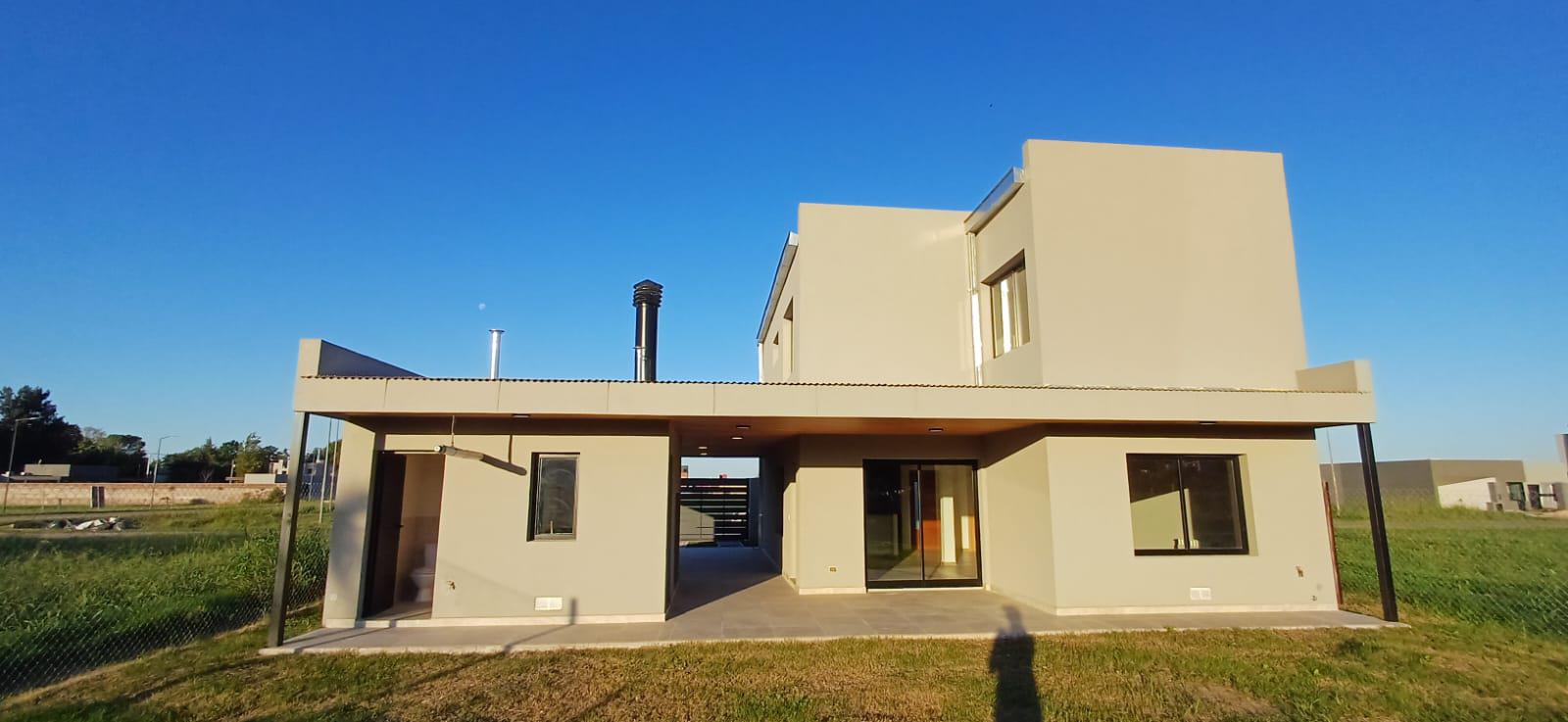 #5045107 | Venta | Casa | Villa Don Bosco (KAIZEN Propiedades)