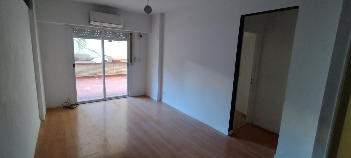 #5487227 | Alquiler | Departamento | Belgrano (Mandel Negocios Inmobiliarios)