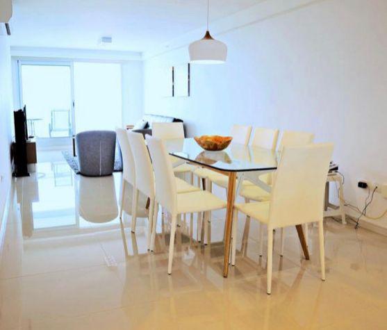 #4940384 | Temporary Rental | Apartment | Playa Brava (Punto inmobiliario)