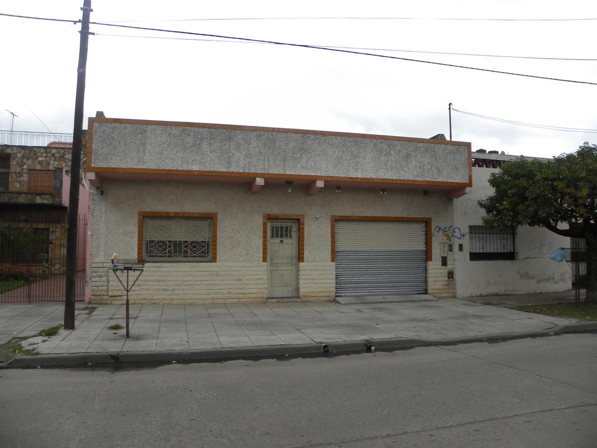 #4456115 | Venta | Casa | Gregorio De Laferrere (Ferreyra Operaciones Inmobiliarias)