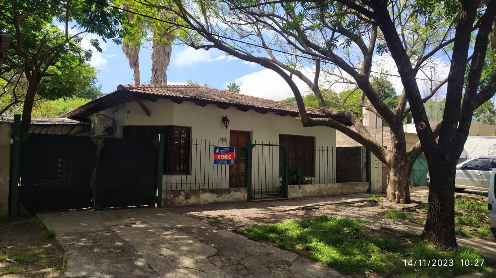 #4844206 | Sale | House | Amancayoc (CG Negocios Inmobiliarios)