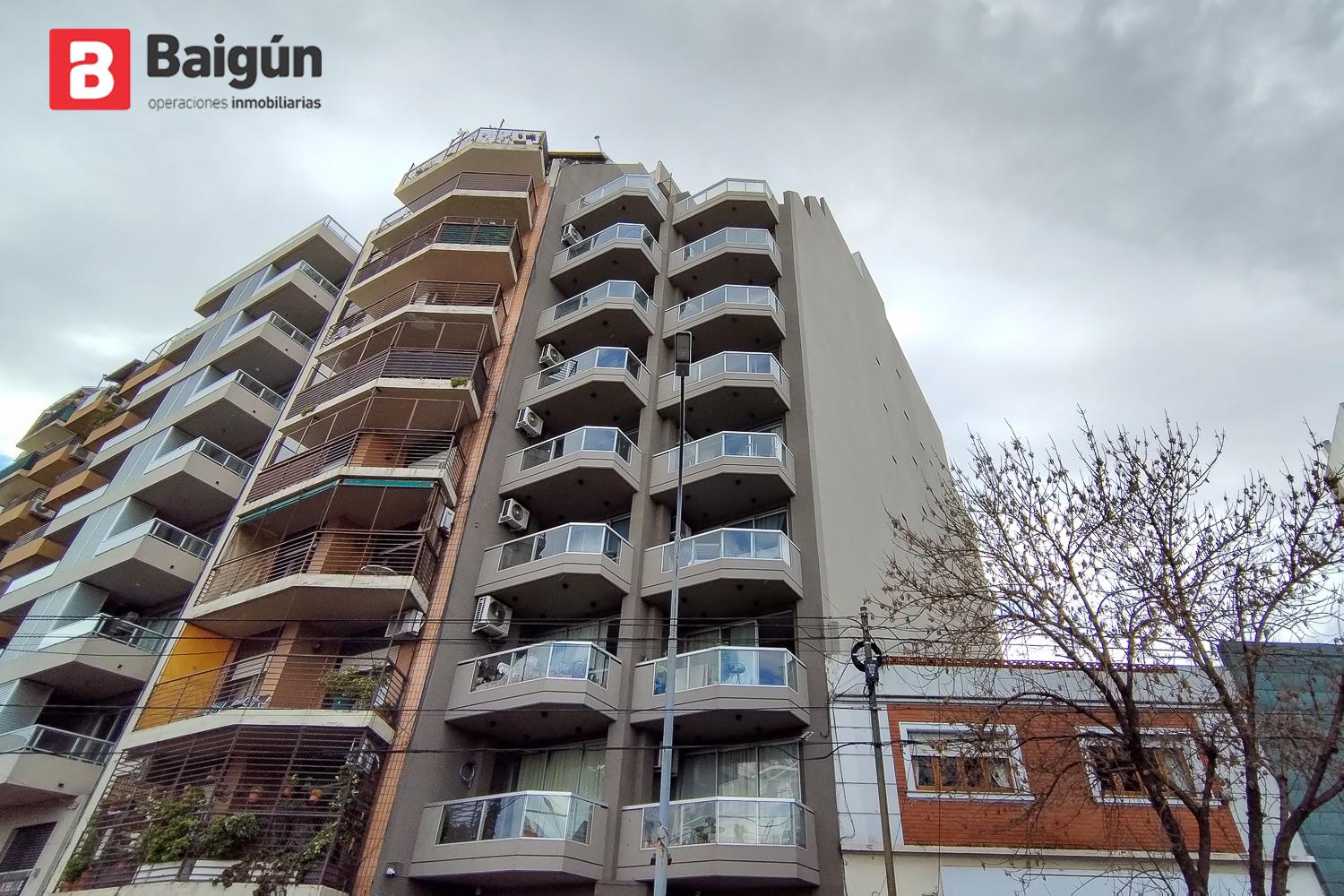 #4251201 | Temporary Rental | Apartment | Saavedra (Baigún Operaciones Inmobiliarias)