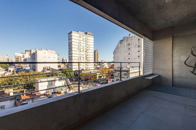 #5076361 | Venta | Departamento | Caballito (Leticia Percowicz Propiedades)