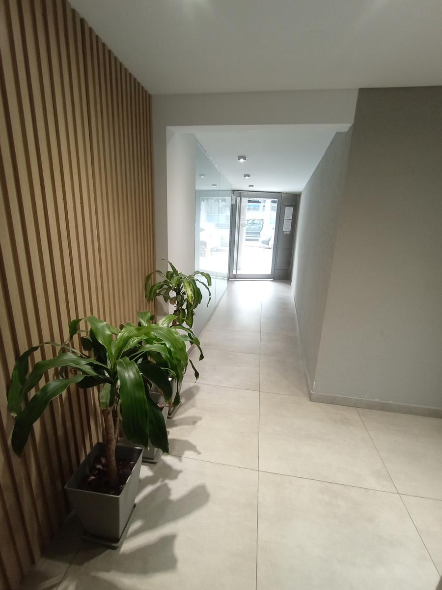 #5136236 | Alquiler | Departamento | Centro (RECALDE BIENES RAICES)