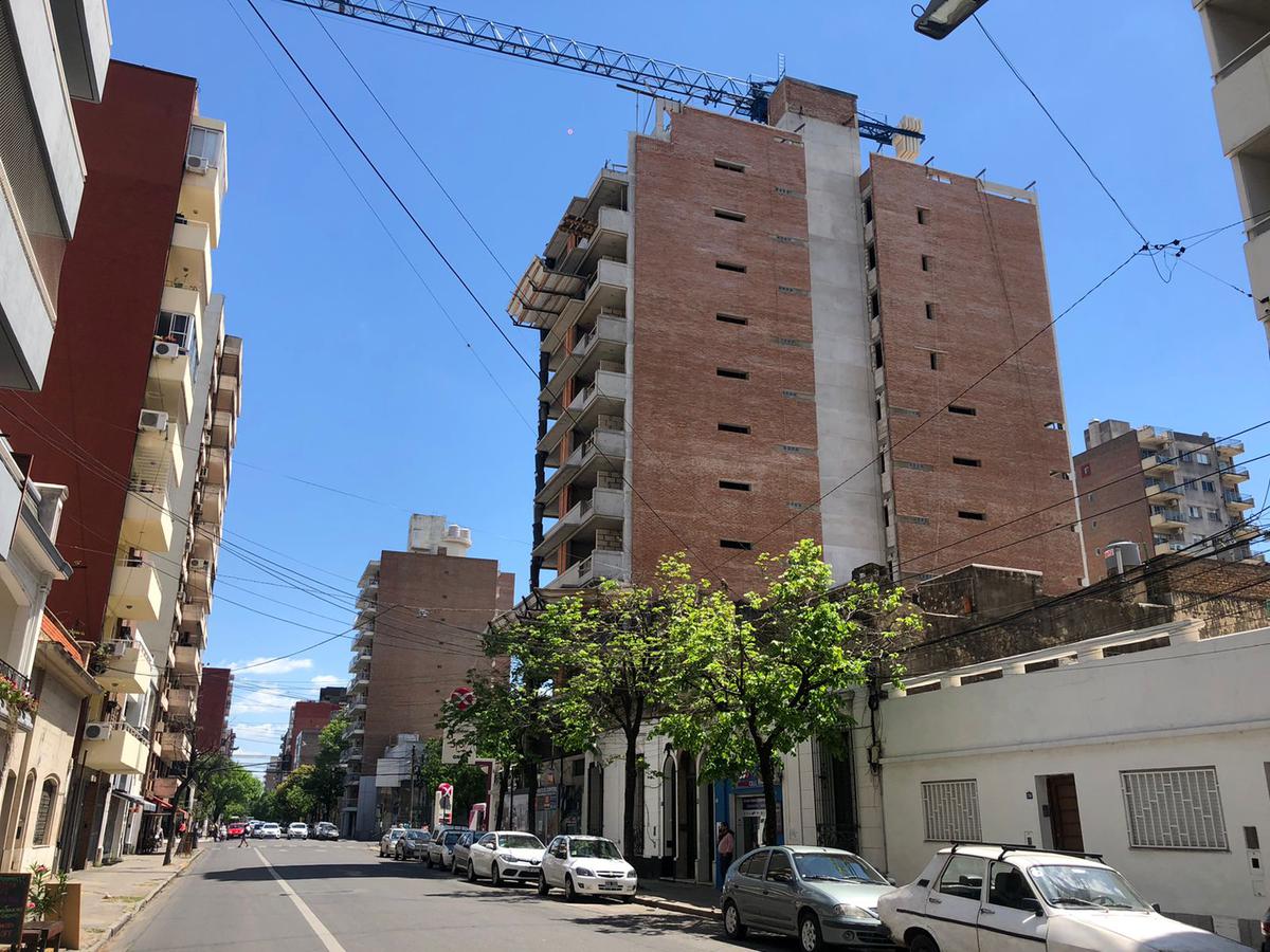 #1752701 | Venta | Departamento | Rosario (Soboleosky)