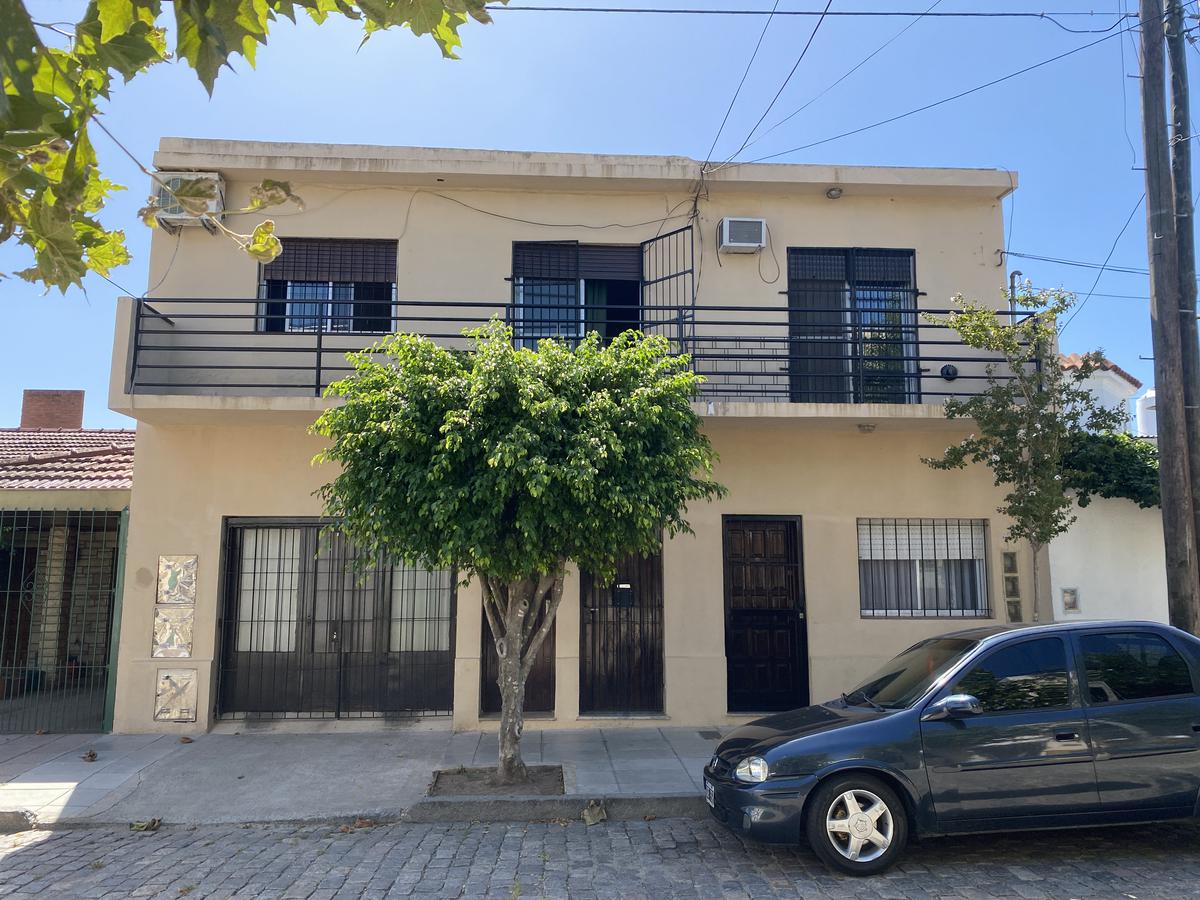 #4531547 | Venta | Casa | San Fernando Vias  /  Panamericana (Leo Resia)