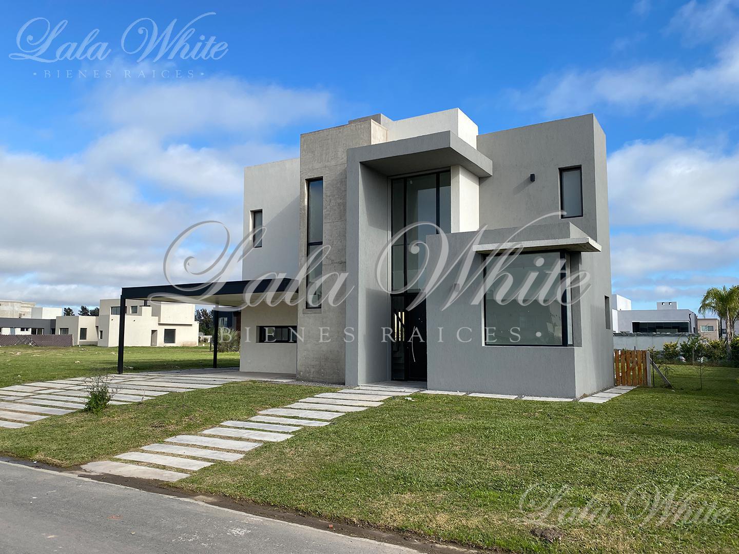 #5188097 | Alquiler | Casa | Canning (Lala White)