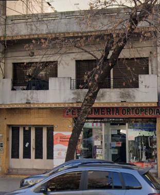 #4183783 | Sale | Lot | Caballito (Inmobiliaria Ludigliani)