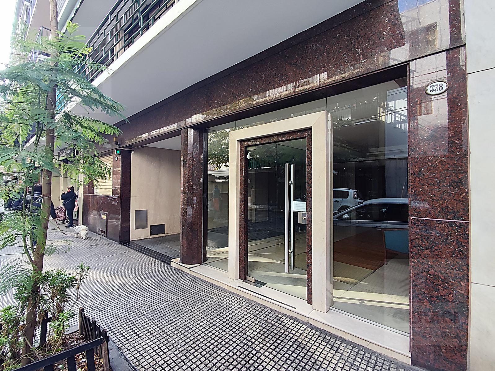 #5137465 | Venta | Departamento | Caballito (Geraci Propiedades)