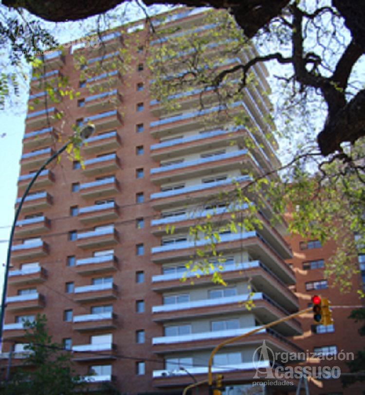 #5035760 | Rental | Apartment | La Lucila Libertador / Rio (Organización Acassuso - Casa Central)